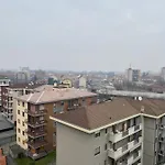 Appartement Skyline *