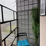 Appartement Skyline *