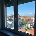 Appartement Skyline Novara