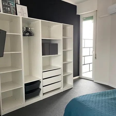 Apartament Skyline Novara