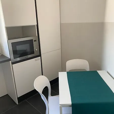 Apartament Skyline Novara